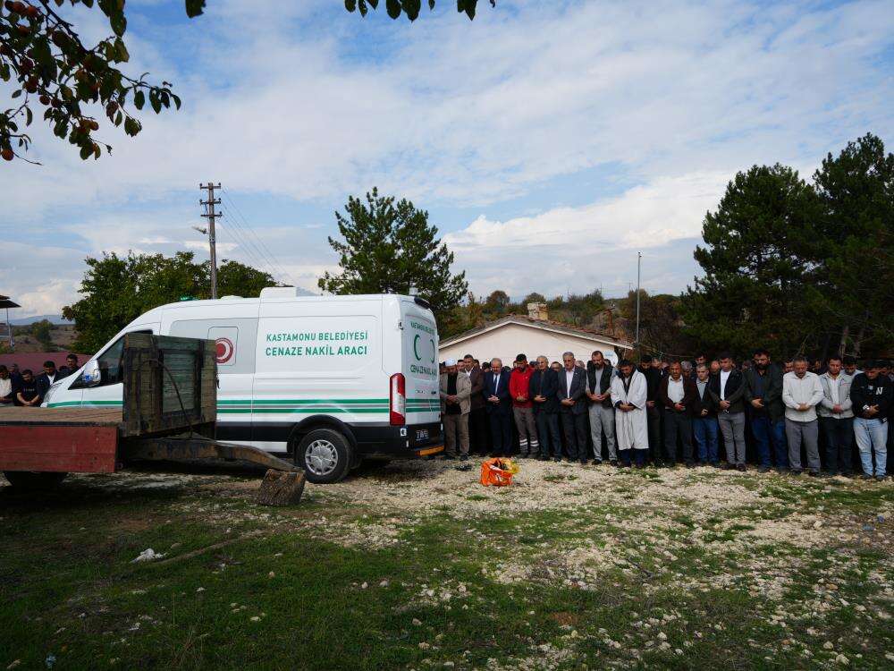 Pancar tarlasında katledilen 4 kişiye veda! Yürek yakan detaylar çıktı 20